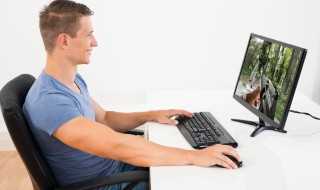 屏幕保护程序的三大作用?屏幕保护程序的作用是什么(屏幕保护程序)