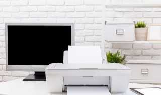 电脑打印机链接方式?电脑打印机怎么连接?(打印机怎么连接电脑)