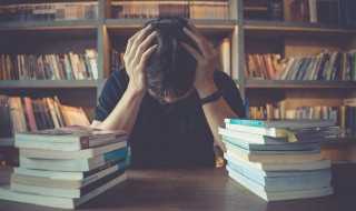 心无旁骛是什么意思啊?心无旁骛是什么意思(心无旁骛)