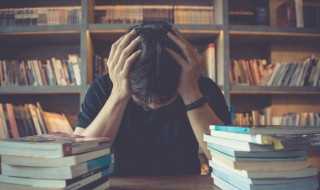 烦恼的意思?烦恼的近义词是什么(烦恼)