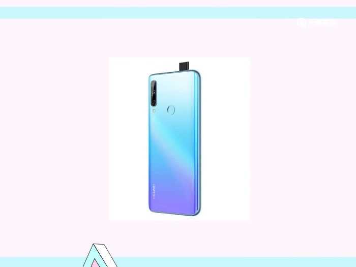 华为stk-al00是哪款手机?华为stk-al00是什么型号手机(STK-AL00什么型号手机)