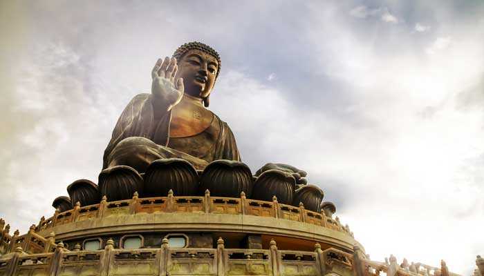 中国历史上的灭佛运动?灭佛运动是哪个朝代?(灭佛运动)