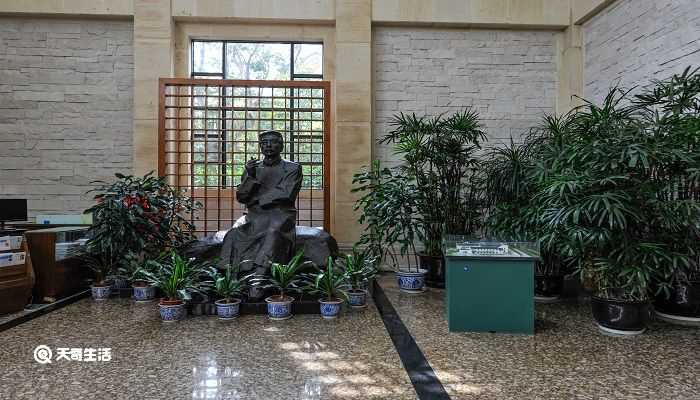 鲁迅先生详细简介_鲁迅是谁?(鲁迅先生的简介)