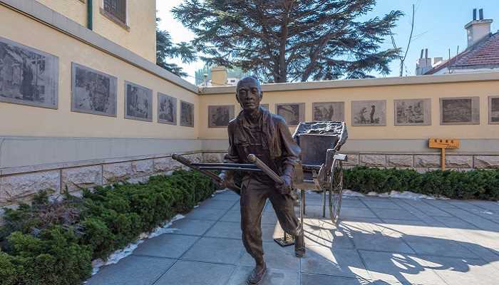 骆驼祥子三起三落分析_骆驼祥子中祥子的三起三落(祥子的三起三落)
