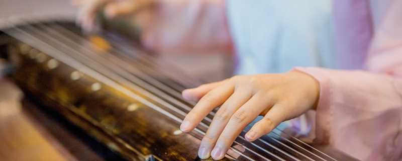 锺子期和伯牙的故事是什么?锺子期和伯牙的故事(伯牙与子期的故事)