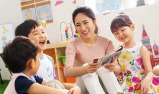 学前教育专业主要学什么?学前教育专业都学什么(学前教育专业主要学什么)