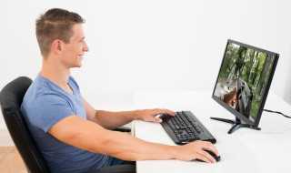 哪个键是显示桌面的快捷键?显示桌面的快捷键是哪个键?(桌面快捷键)