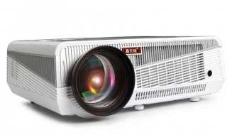 简单易懂的操作_投影仪的使用方法(投影仪的使用方法)