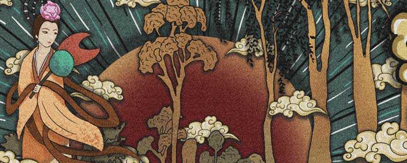 仿佛兮若轻云之蔽月意思_《洛神赋》的原文_飘飘兮若流风之回雪(飘摇兮若流风之回雪)