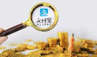 支付宝更换实名认证的方法?支付宝怎么更换实名认证?(支付宝怎么改实名认证)