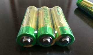 aaa电池是多少号?什么是aa电池(aaa电池)