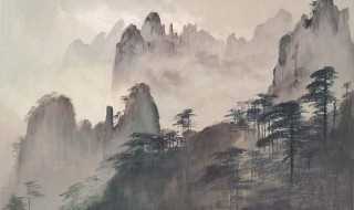 不识庐山真面目原文及翻译?不识庐山真面目只缘身在此山中的意思是什么(不识庐山真面目只缘身在此山中)