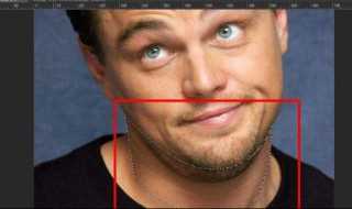 ps去双下巴的方法?ps怎么去双下巴?(ps如何去双下巴)