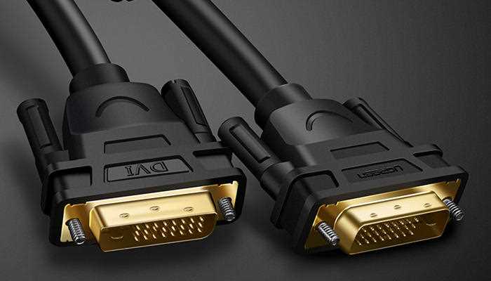 dvi接口有哪几种?dvi接口有几种(dvi接口)