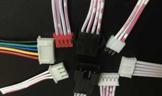 线束介绍?线束是什么(线束)