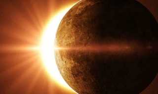 月食的形成原因介绍?月食产生的原因是什么(月食是怎么形成的)