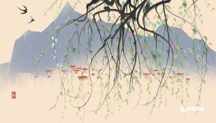 二月春风似剪刀是哪首诗里的句子?二月春风似剪刀是哪首诗?(二月春风似剪刀全诗)