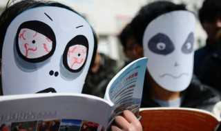 开光是啥意思?开光是什么意思(开光)