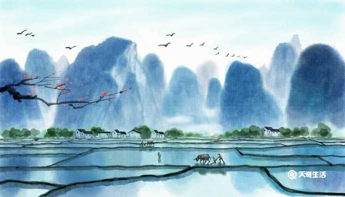 古诗意思_春夜喜雨古诗意思解释_春夜喜雨(春夜喜雨 古诗)