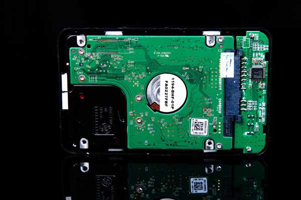 硬盘正常温度是多少?硬盘温度多少正常(硬盘温度)