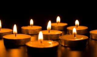 为什么蜡烛燃烧会变短（蜡烛燃烧变短是什么变化）?(蜡烛燃烧变短)