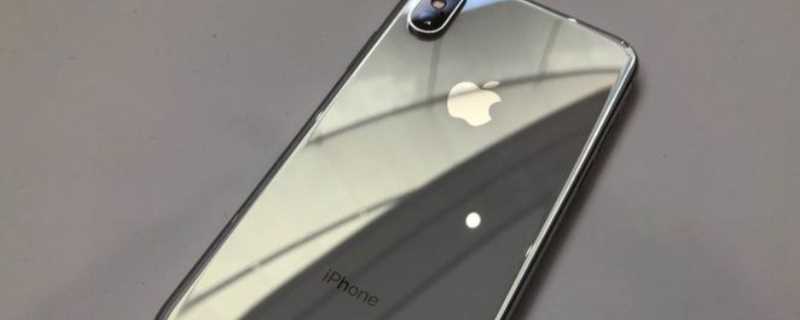 苹果xsmax的屏幕尺寸多大_iPhonexsmax尺寸多大屏幕(xsmax尺寸)