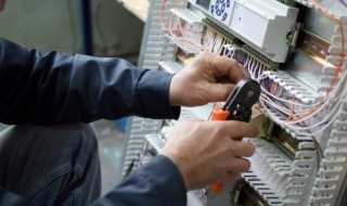 网线顺序介绍?网线顺序是什么(网线顺序)