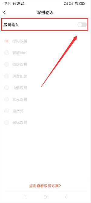 双拼输入法是什么意思?(双拼输入法)