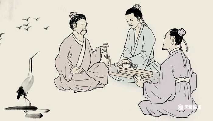 樊重树木启示我们什么?樊重树木的道理是什么(樊重树木)