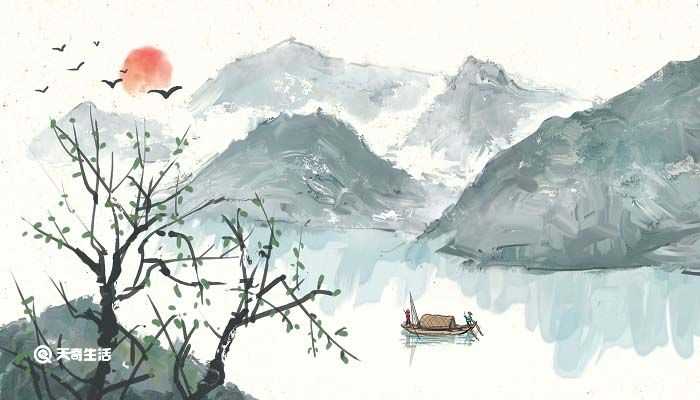 村居的意思是什么简写?村居的意思是什么(村居的意思)