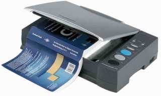 扫描仪使用步骤?扫描仪怎么使用?(扫描仪使用方法)