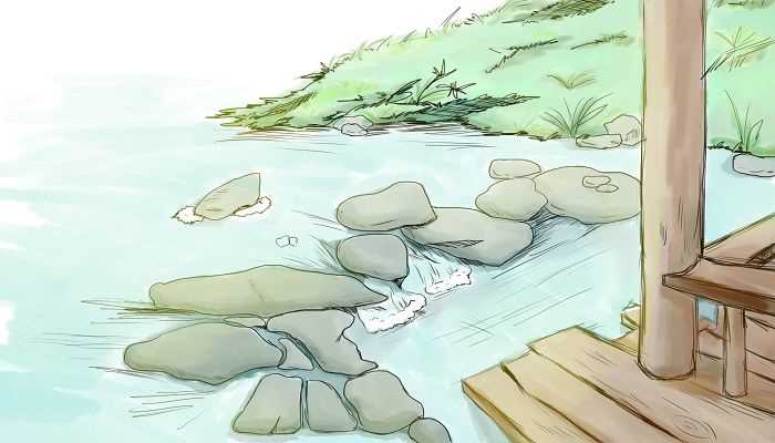 清平乐村居古诗的意思_清平乐村居的意思(清平乐村居的诗意)