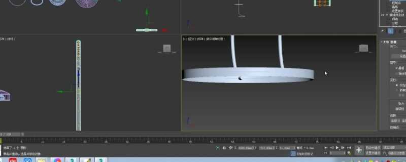 3d建模渲染是什么意思（3d建模和渲染什么区别）?(3d渲染)