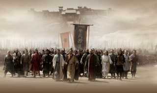 水浒传剧情简介_水浒传故事简介(水浒传简介)