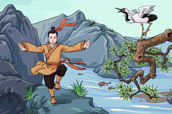 鹬蚌相争渔翁得利文言文译文?什么蚌相争渔翁得利(蚌相争渔翁得利)