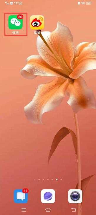 微信背景动态图怎么弄出来?微信背景动态图怎么弄(微信动态背景图怎么弄)