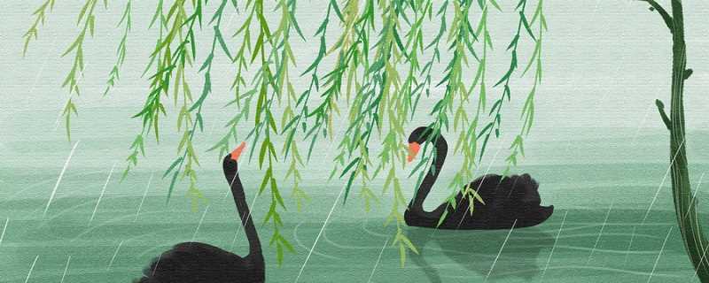 紫燕剪春风上一句?紫燕剪春风上一句什么(黄莺鸣翠柳)