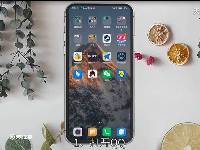 qq注册多少天了在手机上怎么看?手机怎么看qq注册多少天了?(怎么看qq注册多少天了)