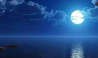 但愿人长久千里共婵娟全文介绍?但愿人长久千里共婵娟全诗是什么(千里共婵娟全诗)