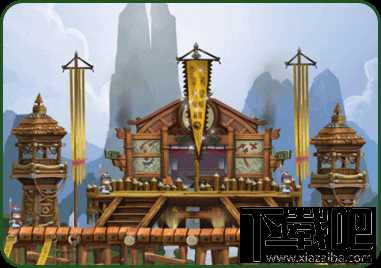 新QQ三国十周年版本新地图有哪些?新QQ三国十周年版本新地图介绍
