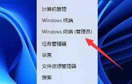 Win11提示无法找到脚本文件怎么办？Win11无法找到脚本文件解决方法