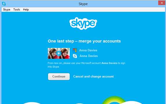 Win10系统skype一直转圈登录不了怎么办？