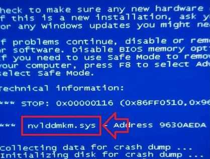 Win7电脑显示蓝屏提示错误代码0X000000EA解决方法