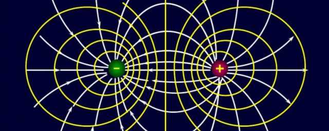 电场强度单位叫什么?电场强度的单位是什么?