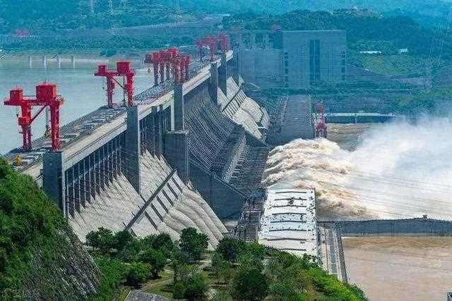 最美的33个“中国之最”(中国之最图片)