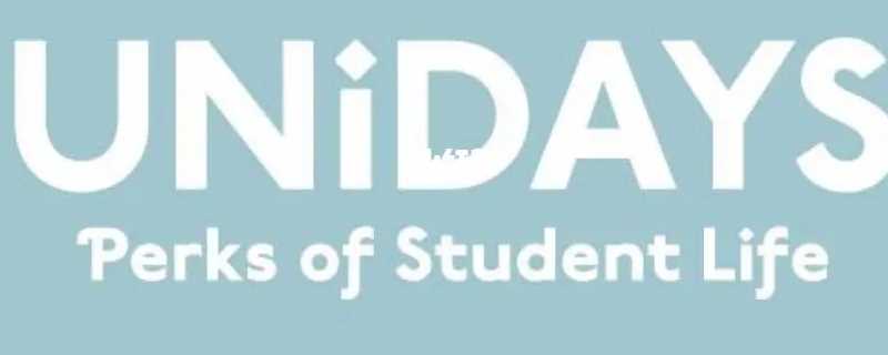 app）_unidays是干嘛的（Unidays(UNIDAYS)