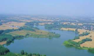 鹤壁必游的八个景点_鹤壁必游景点(鹤壁景点)