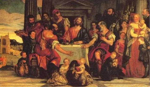 法兰西曾经辉煌的印记——凡尔赛宫（二）(凡尔赛宫图片)