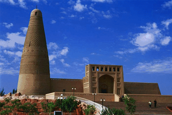 最美的33个“中国之最”(中国之最图片)