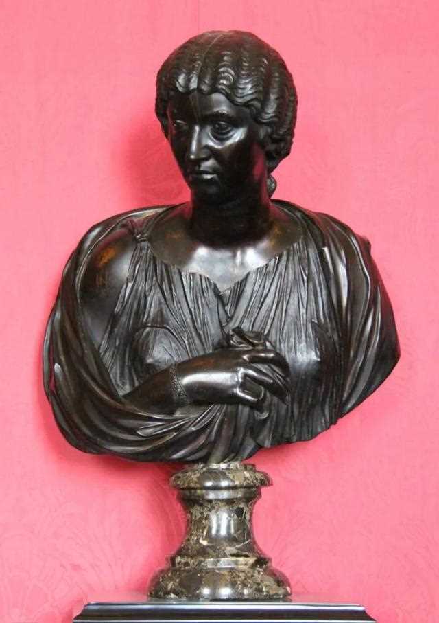 法兰西曾经辉煌的印记——凡尔赛宫（二）(凡尔赛宫图片)